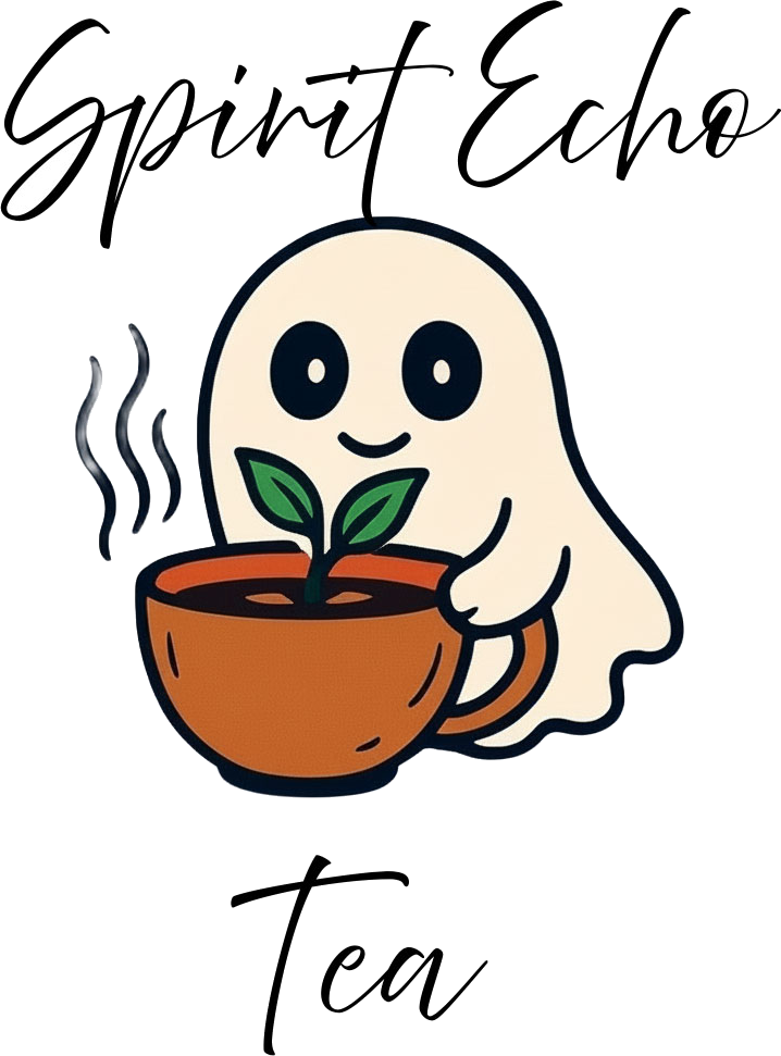 Spirit Echo Tea