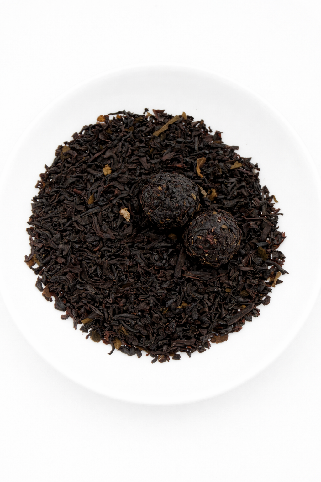 Blueberry Black Tea – Ceylon Blend | 50g | Loose Leaf
