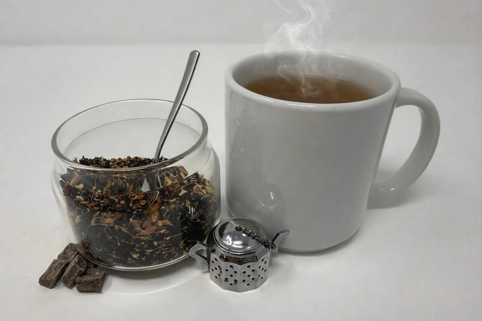 Chocolate Chai