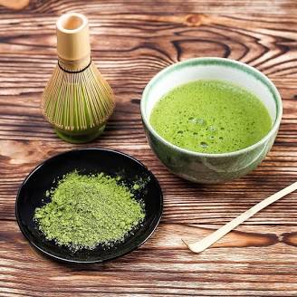 Izu Premium Matcha