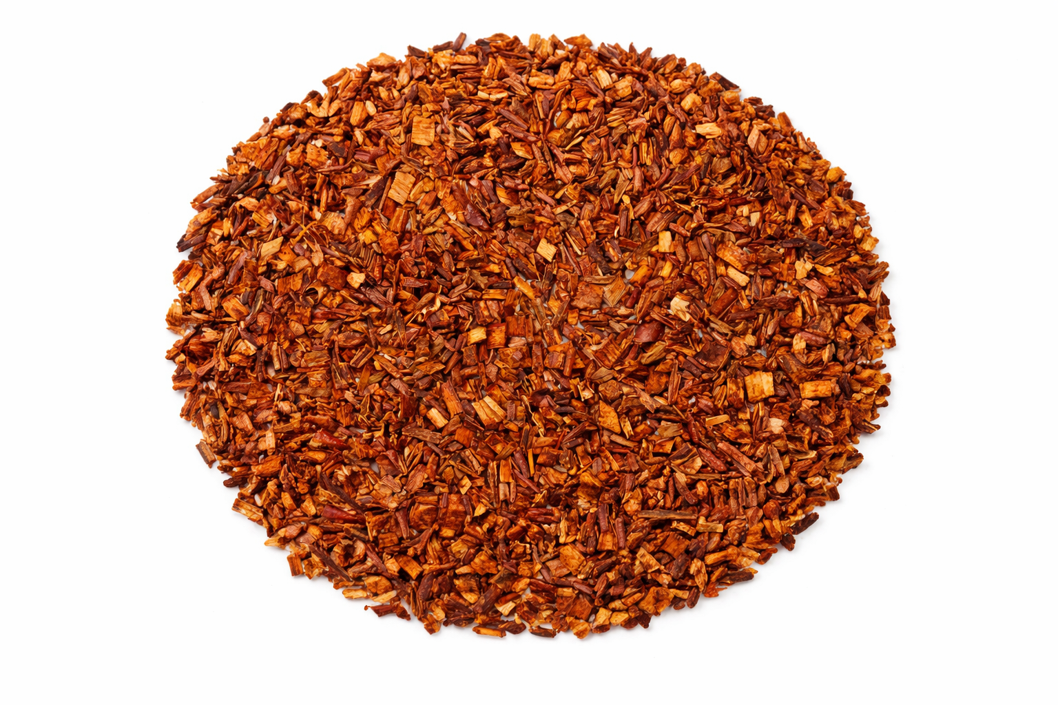 Rooibos Caramel