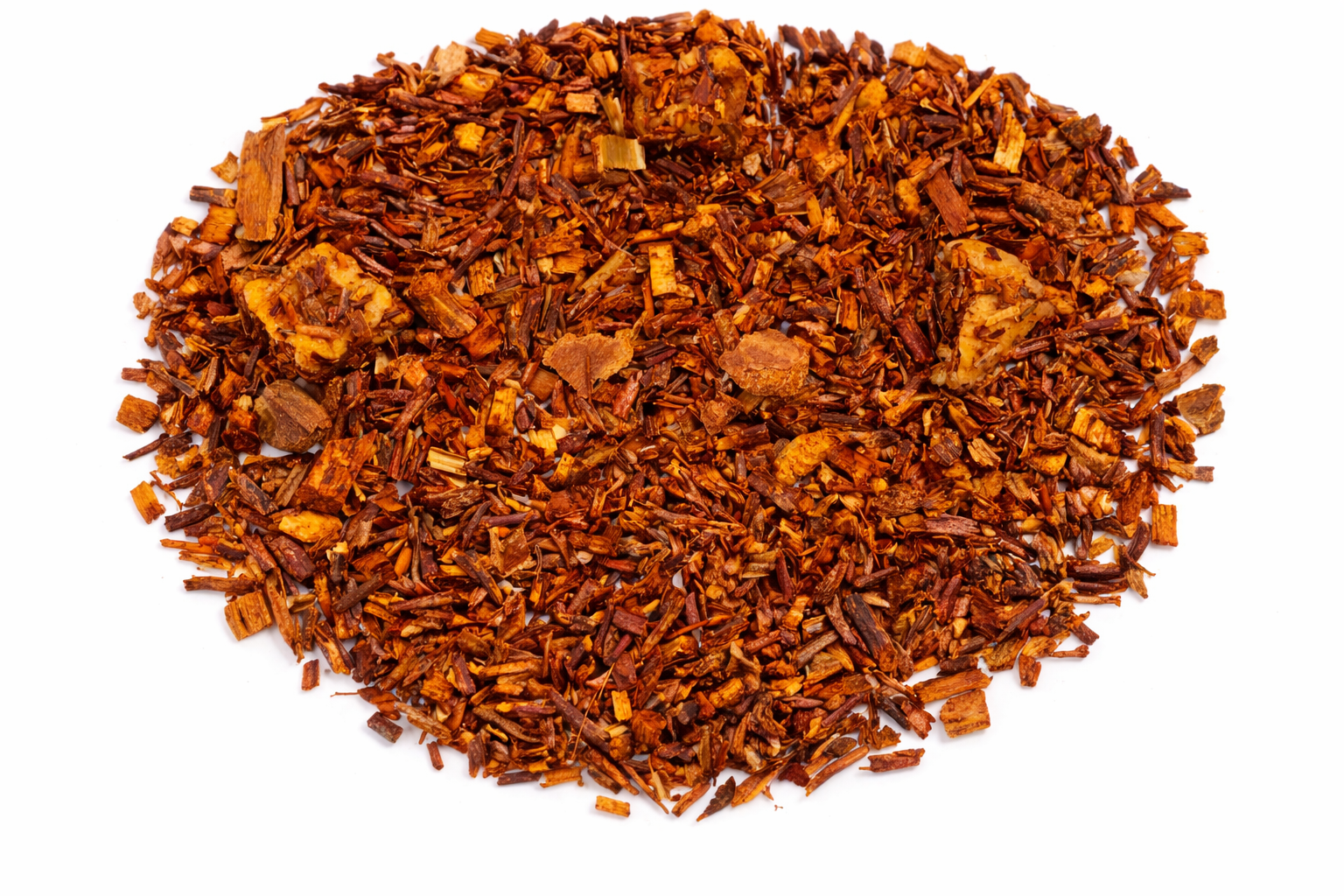 Rooibos Apple Pie – Apple & Cinnamon Rooibos | 50g | Loose Leaf