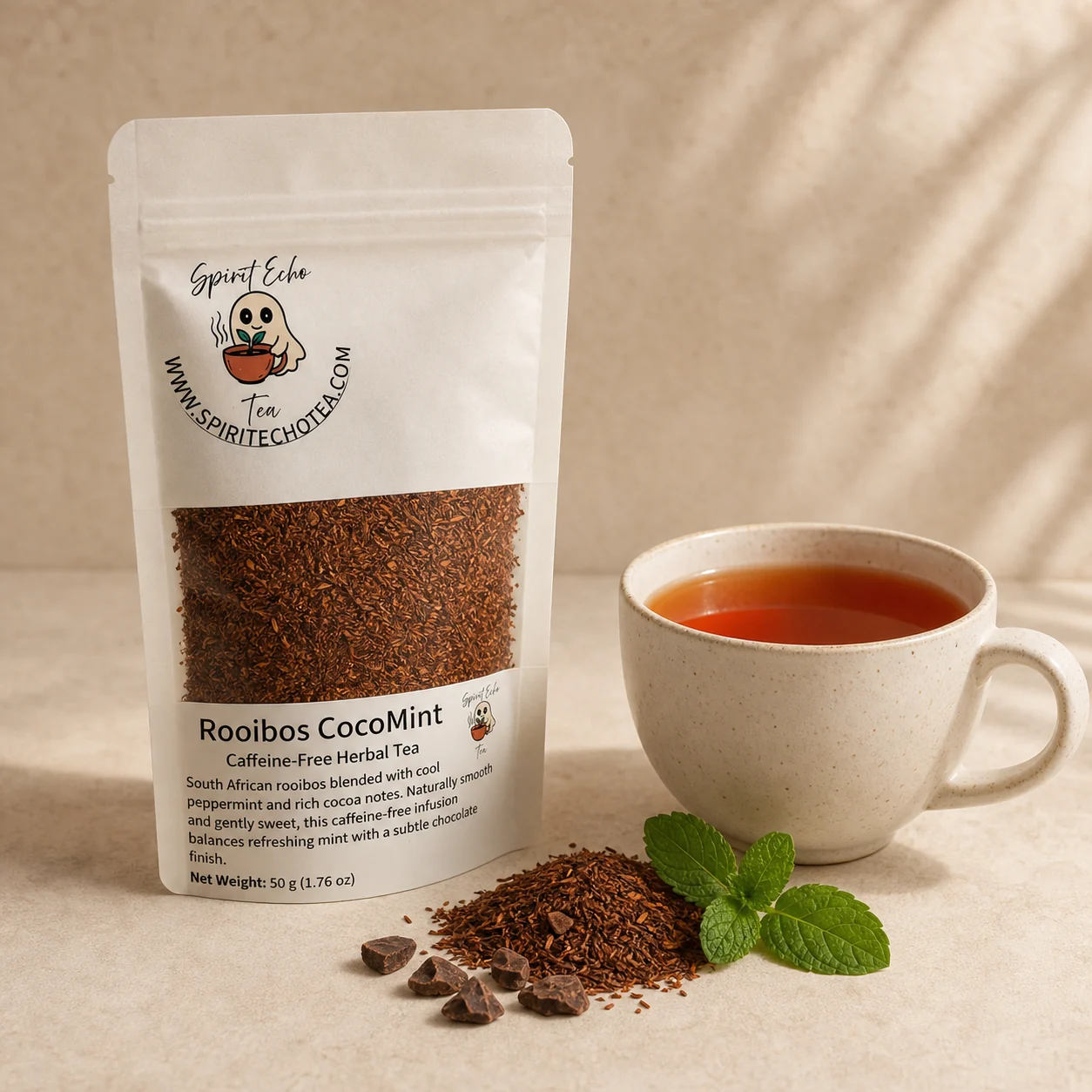 Rooibos Cocomint