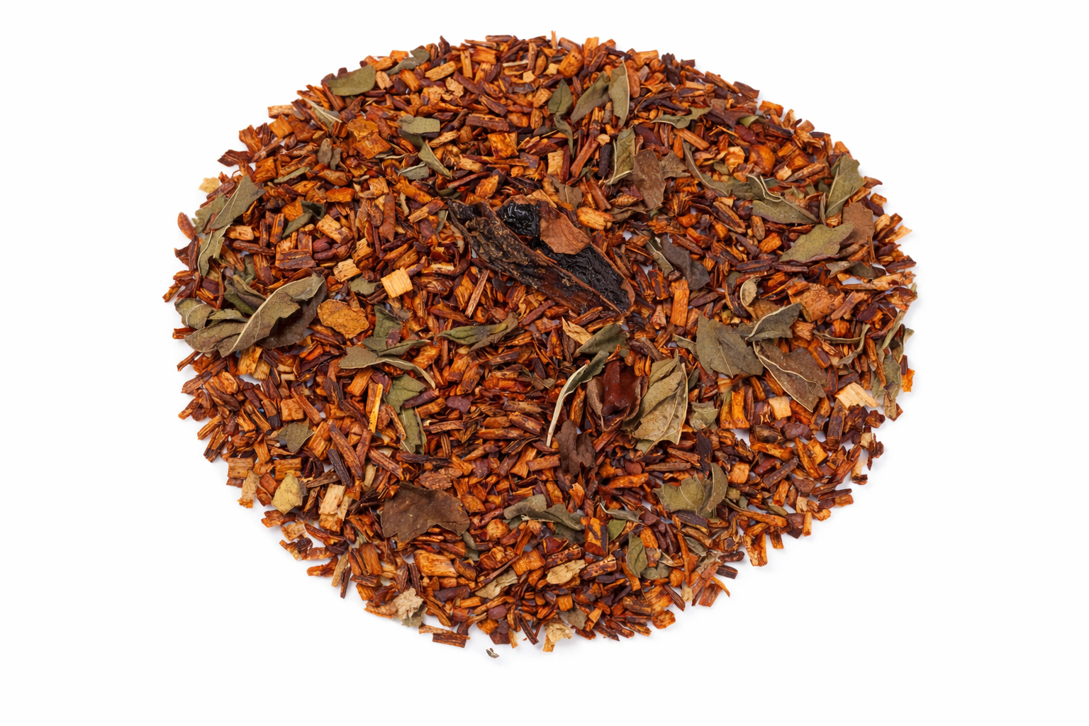 Rooibos Coco Mint