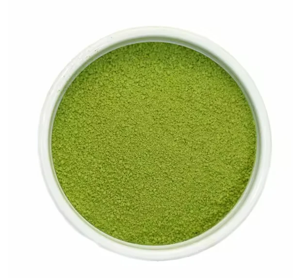 Vanilla Matcha Pre-Mix