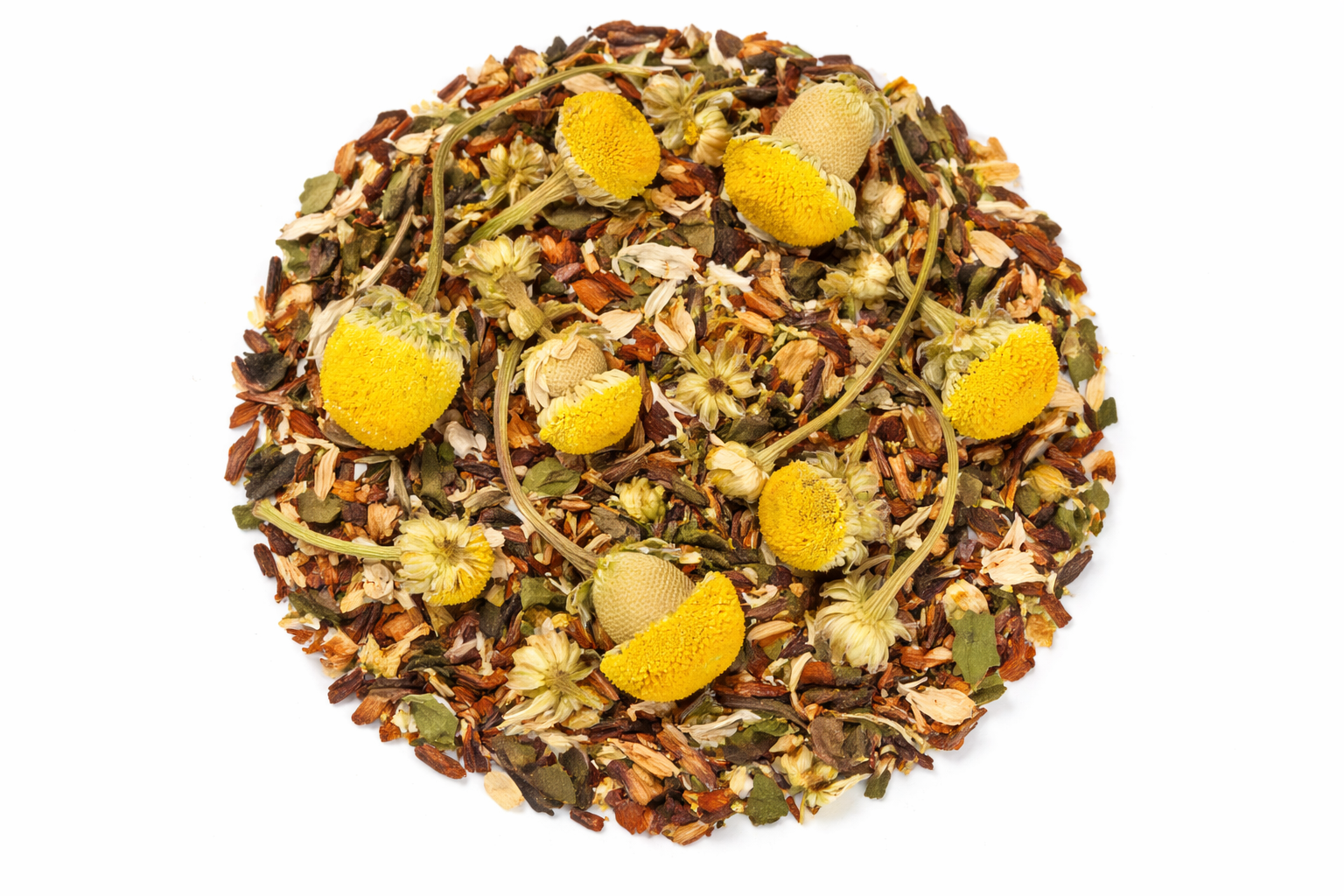 Vanilla Mint Rooibos – Vanilla & Mint Rooibos 50g